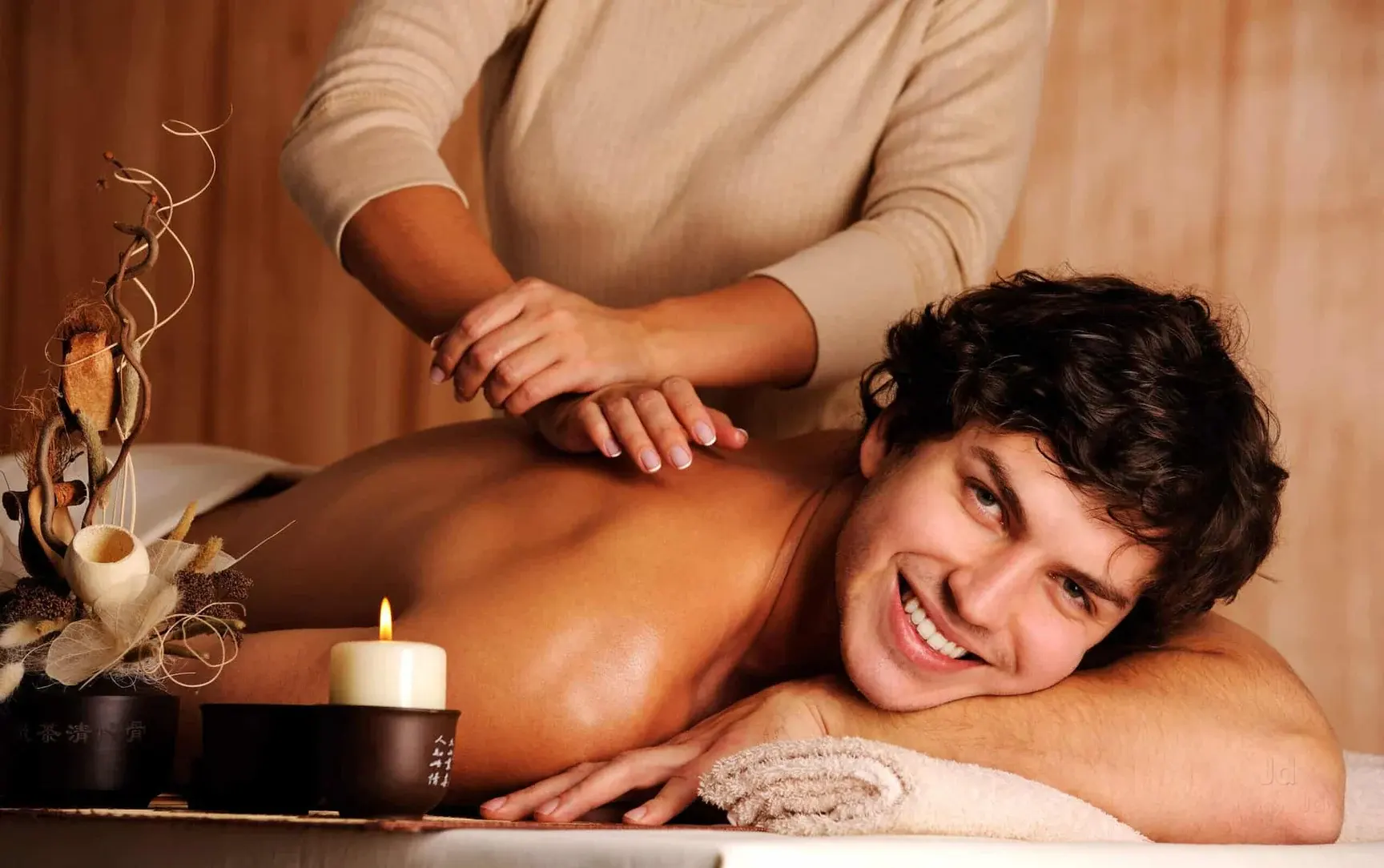 Luxury Russian Spa in Delhi – Luxury Meets Relaxation