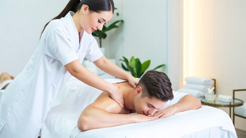 aerocity russian spa