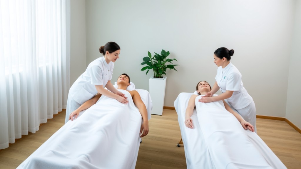 couple massage delhi price