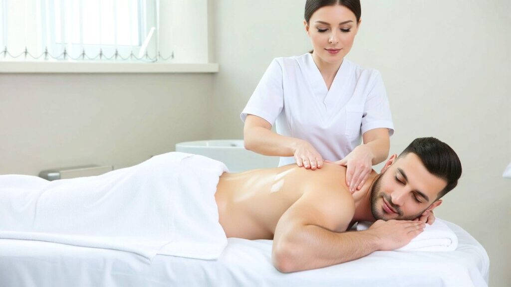 massage in gurgaon