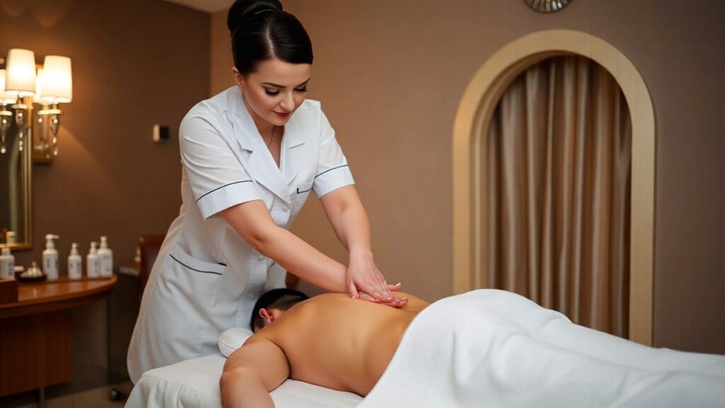 massage in paharganj