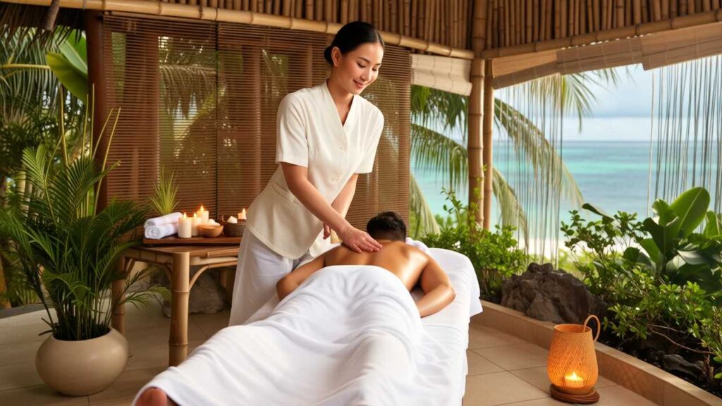 professional nuru massage Delhi