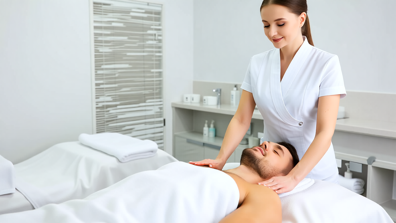 russian spa aerocity