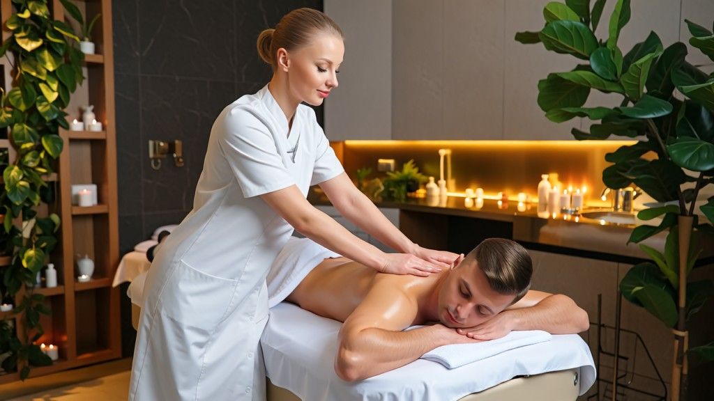 russian spa in aerocity