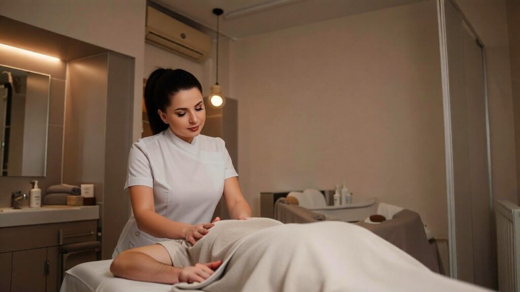 russian spa in gurgaon