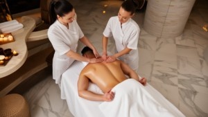 sandwich massage delhi