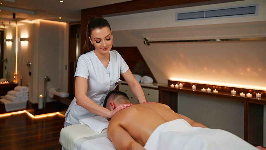 spa in aerocity the best russian spa aerocity