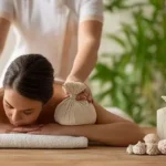 Russian massage in Aerocity