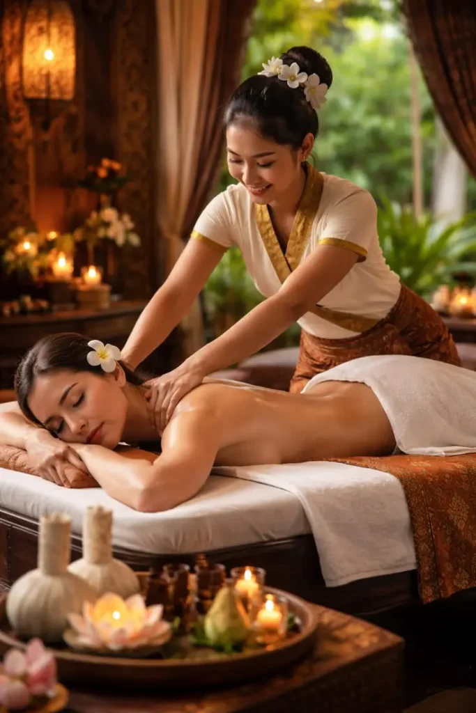 Body To Body Massage in Delhi
