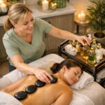 Russian spa in Aerocity Delhi