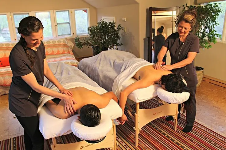 Best spa in Lajpat Nagar