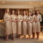 Russian spa in Delhi