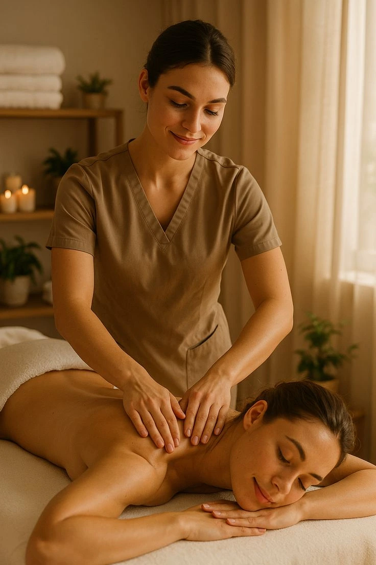 Massage Therapy