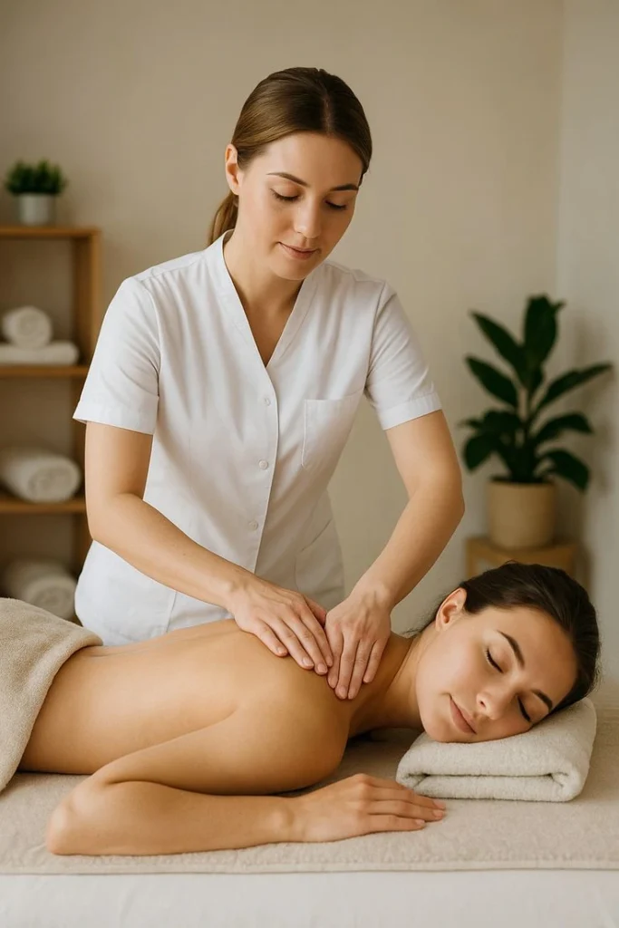Night Spa