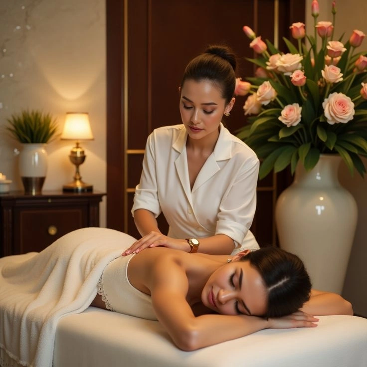Spa image
