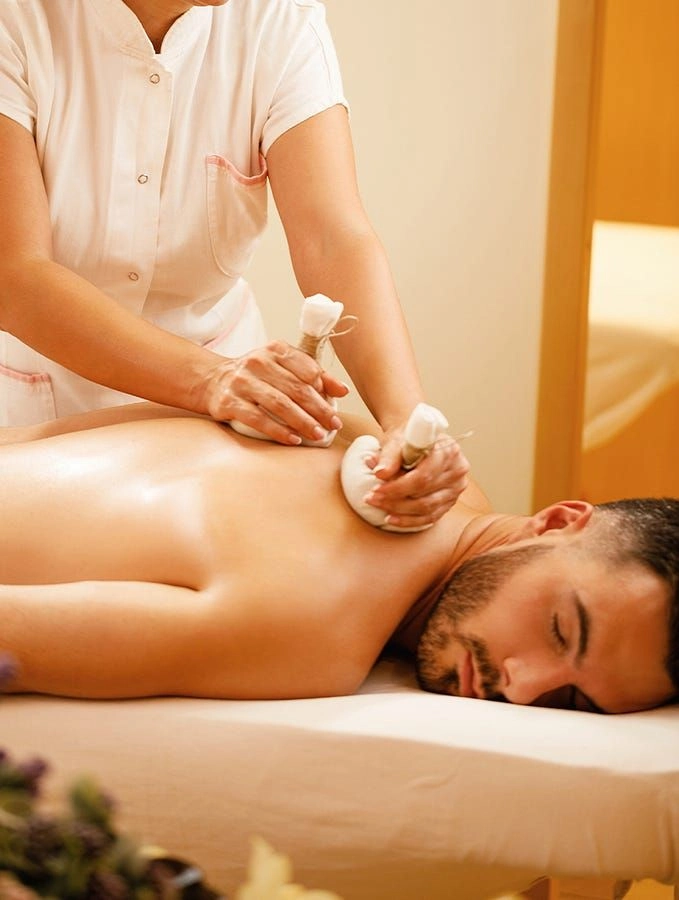 Spa in Connaught Place