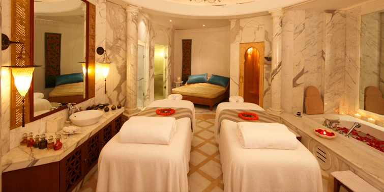 Spa in Gurgaon