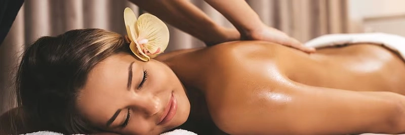 Russian Nuru Massage In Delhi With Female Therapists