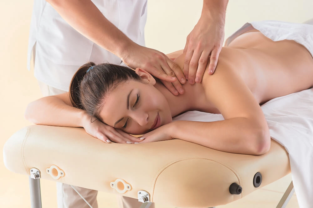 Nuru Massage in Delhi