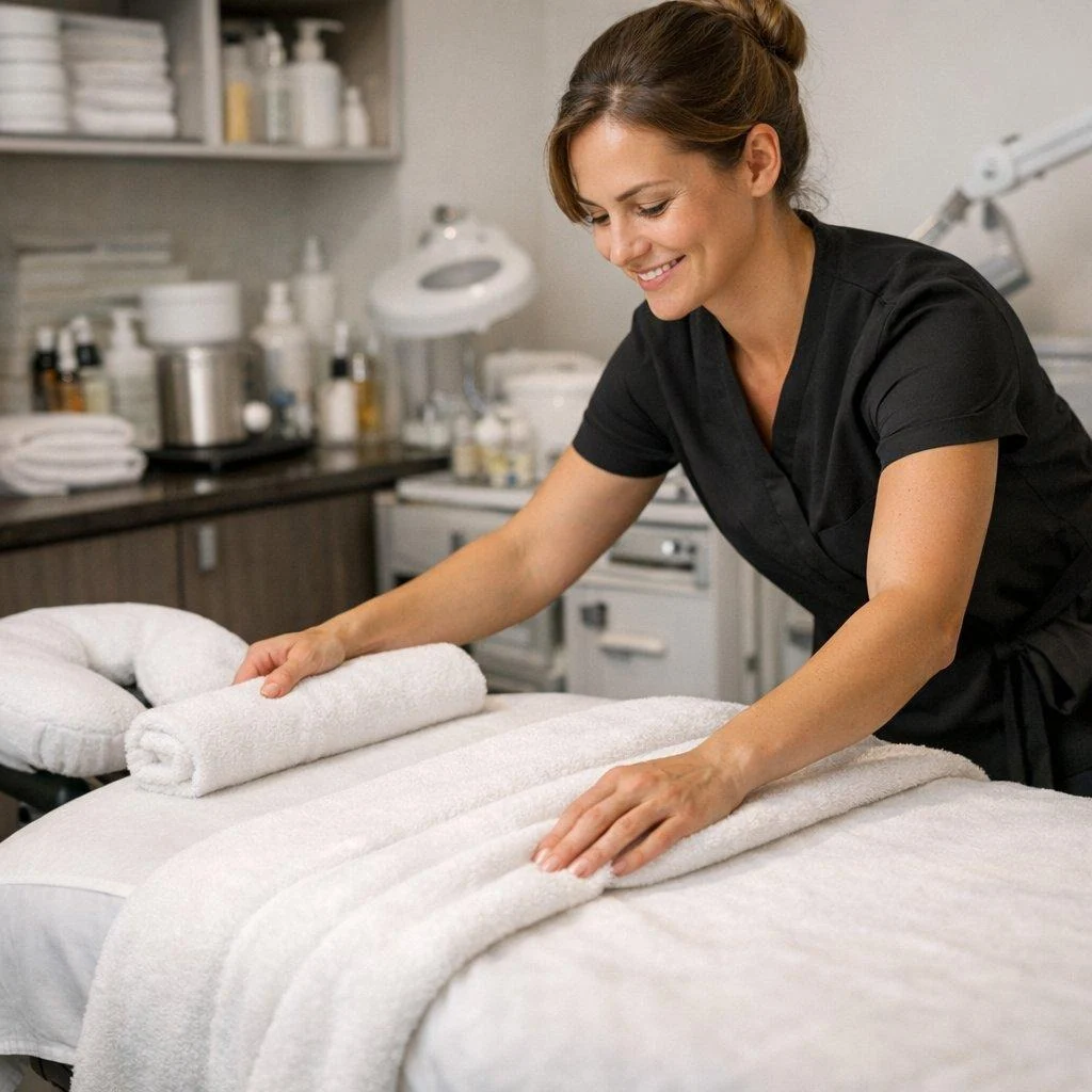 Nuru Massage in Delhi