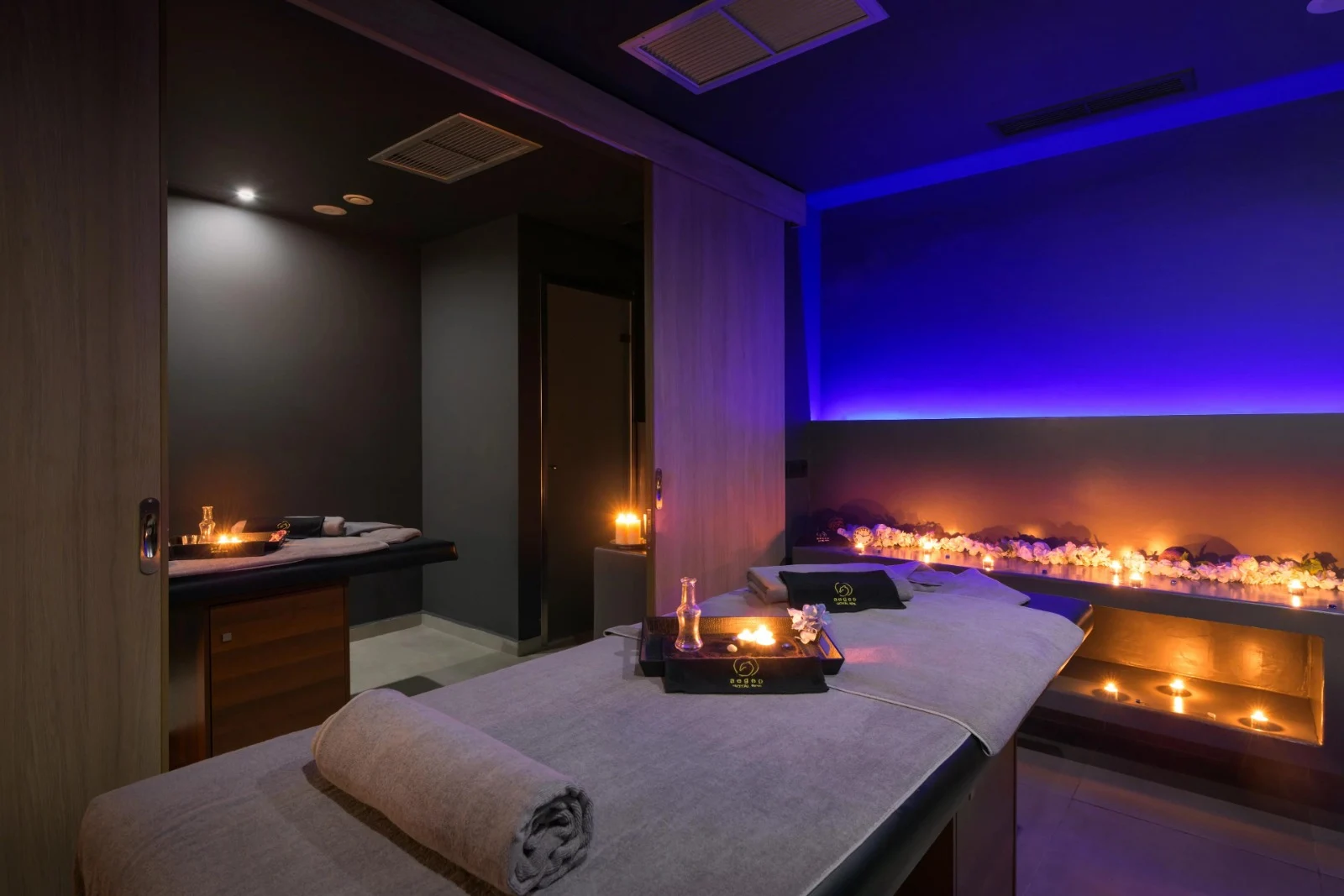 Body Massage Near Me