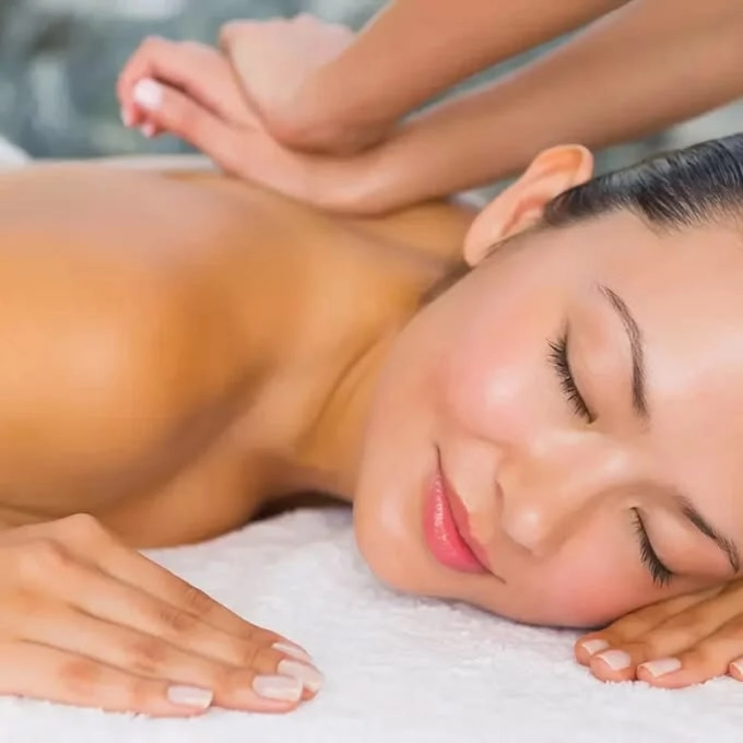 Spa in Mahipalpur